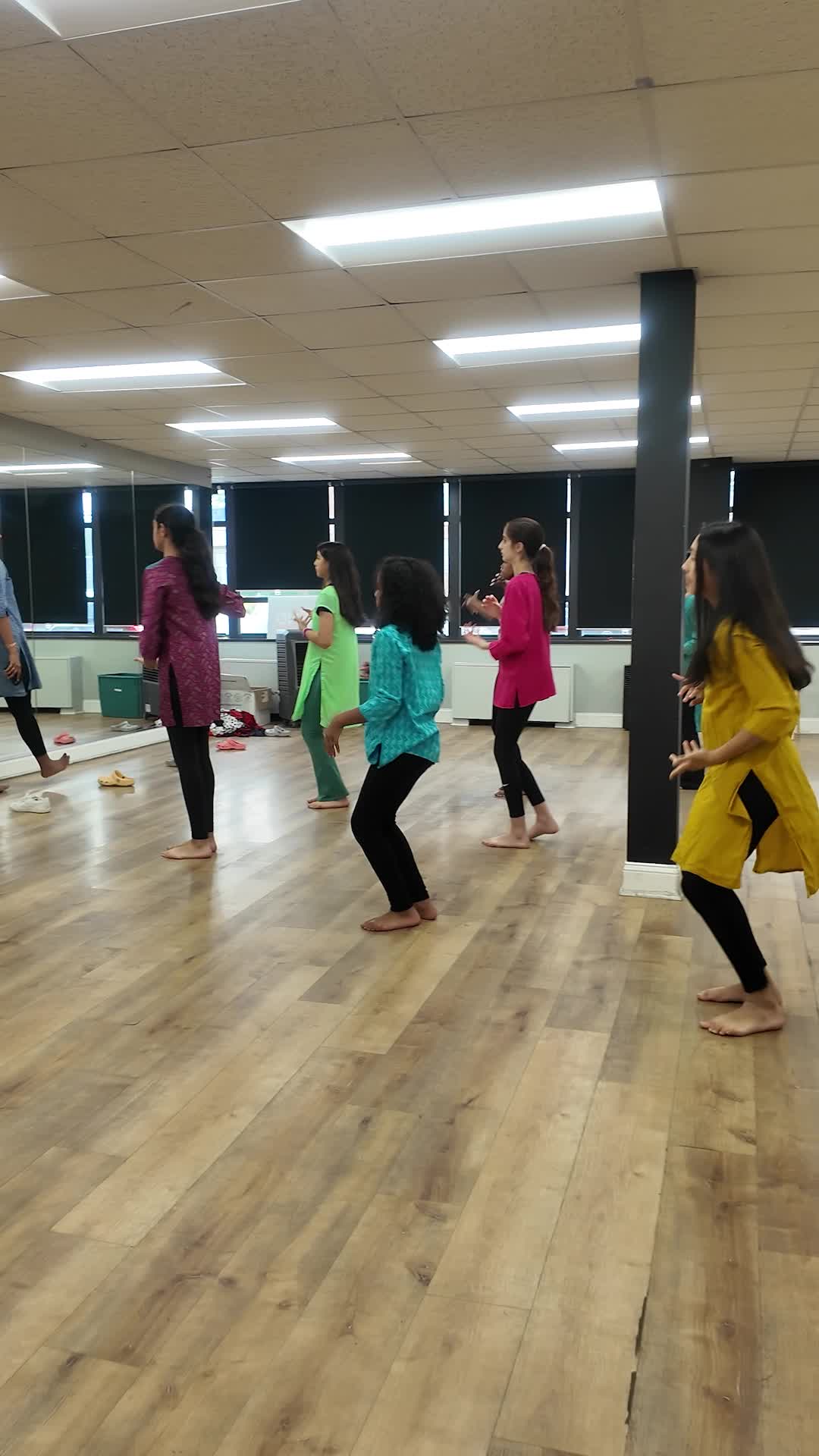 @ZIND Performing Academy