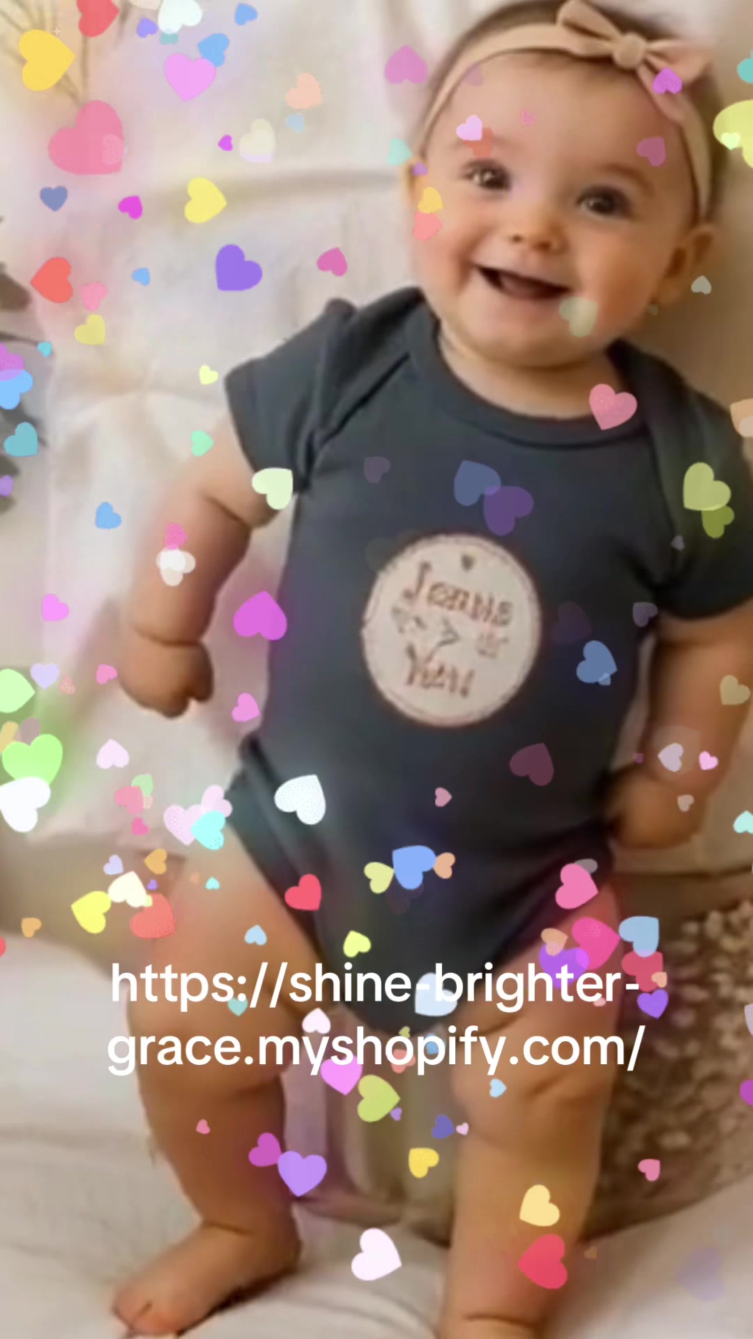 @Shine brighter
