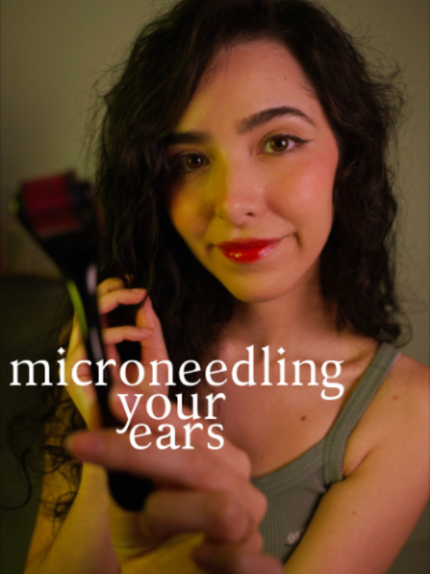 @ASMR Glow