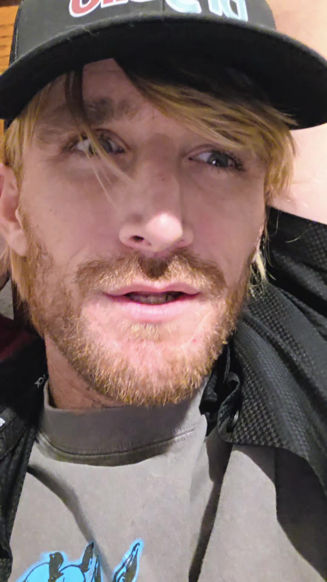 @Not Logan Paul