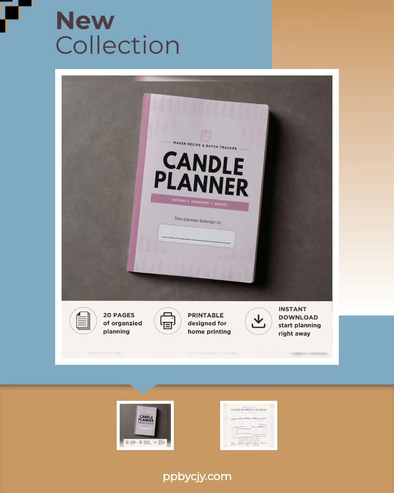 @Printable Pages by CJY