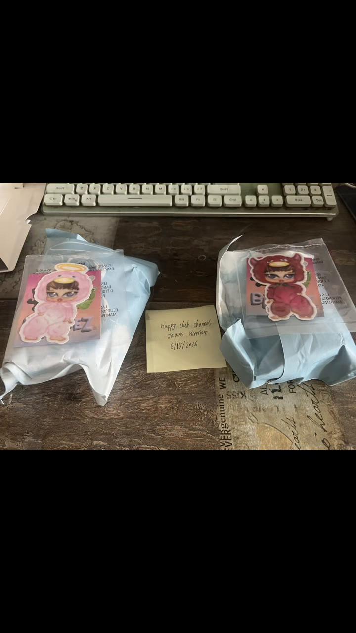 @Unboxing456