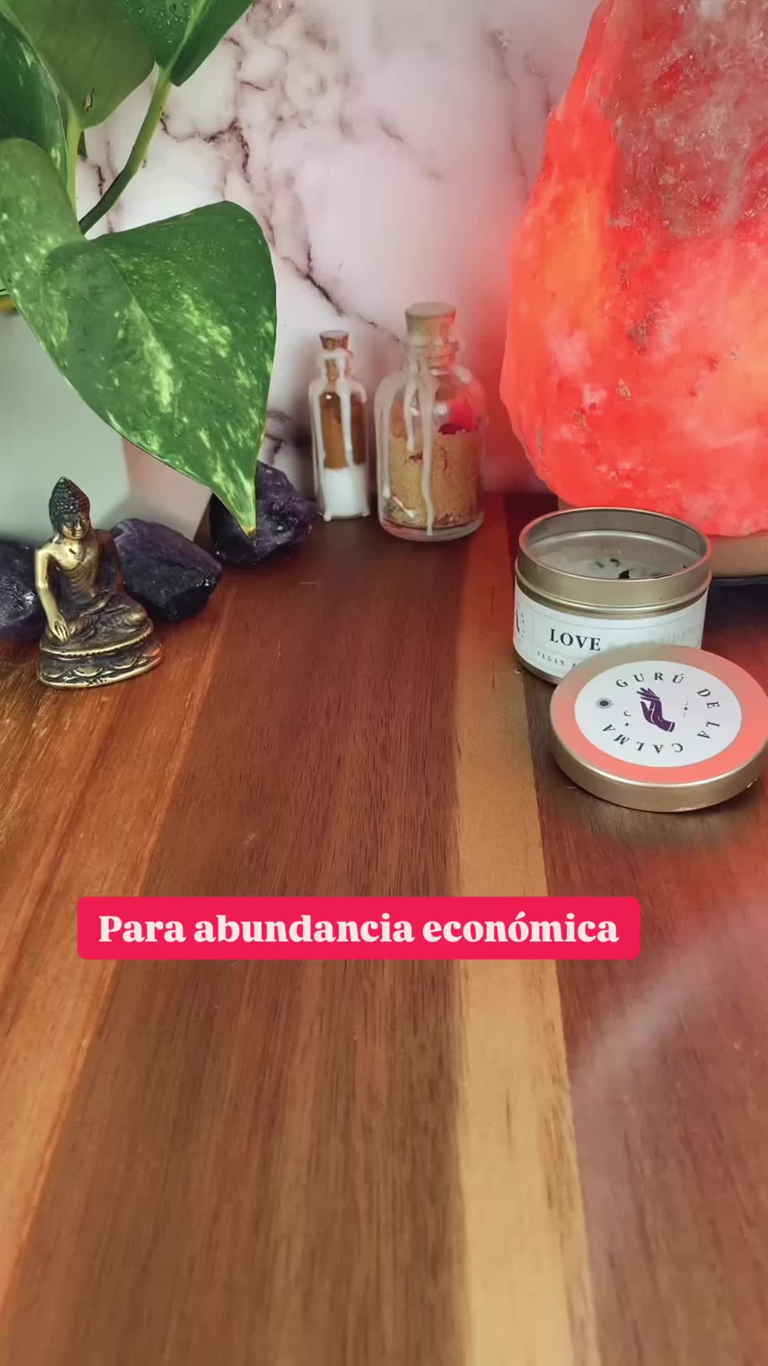 @Guru de la Calma