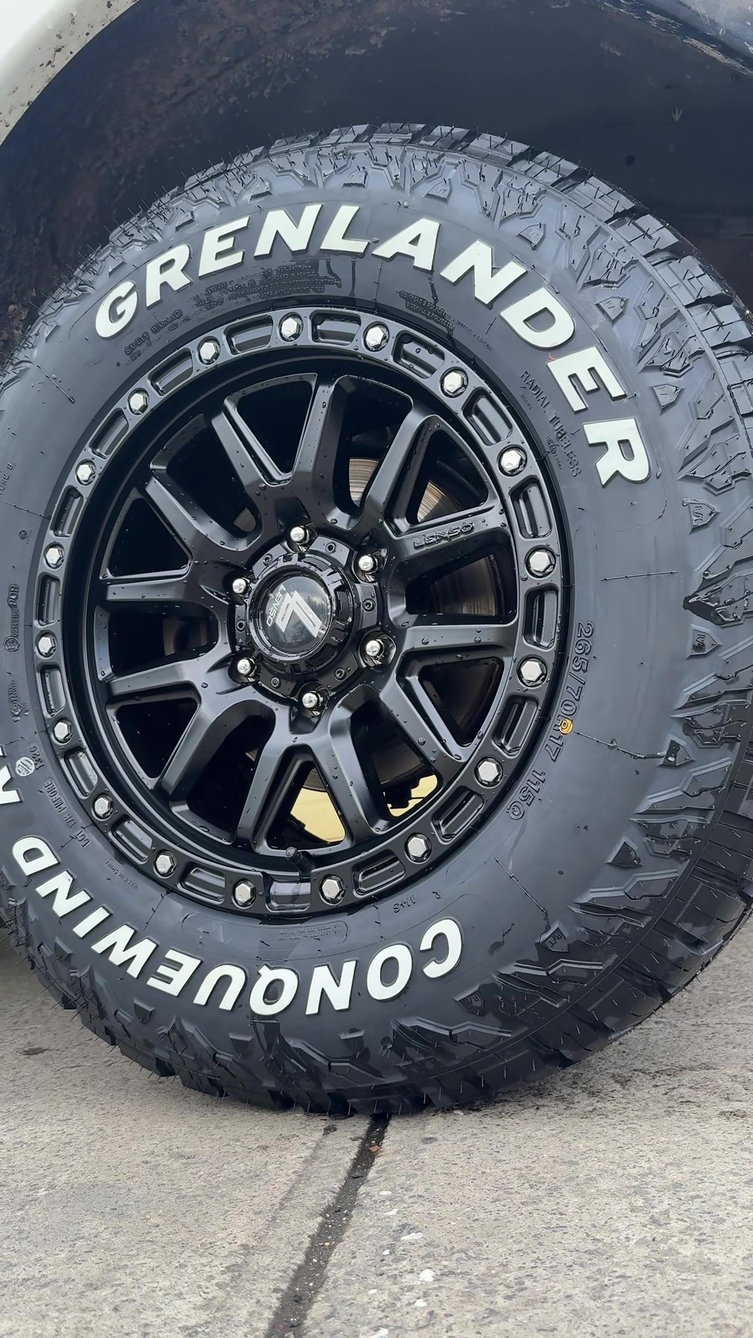 @tyrezonemelbourne
