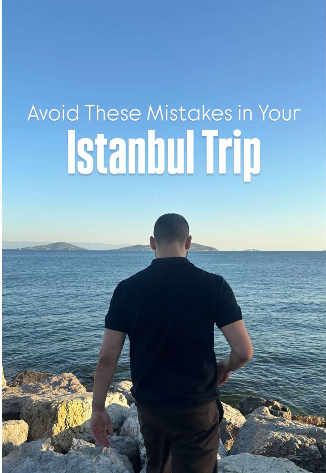 @Baris Explores | Istanbul Pro