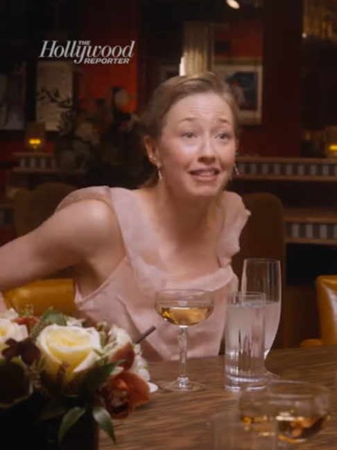 @The Hollywood Reporter