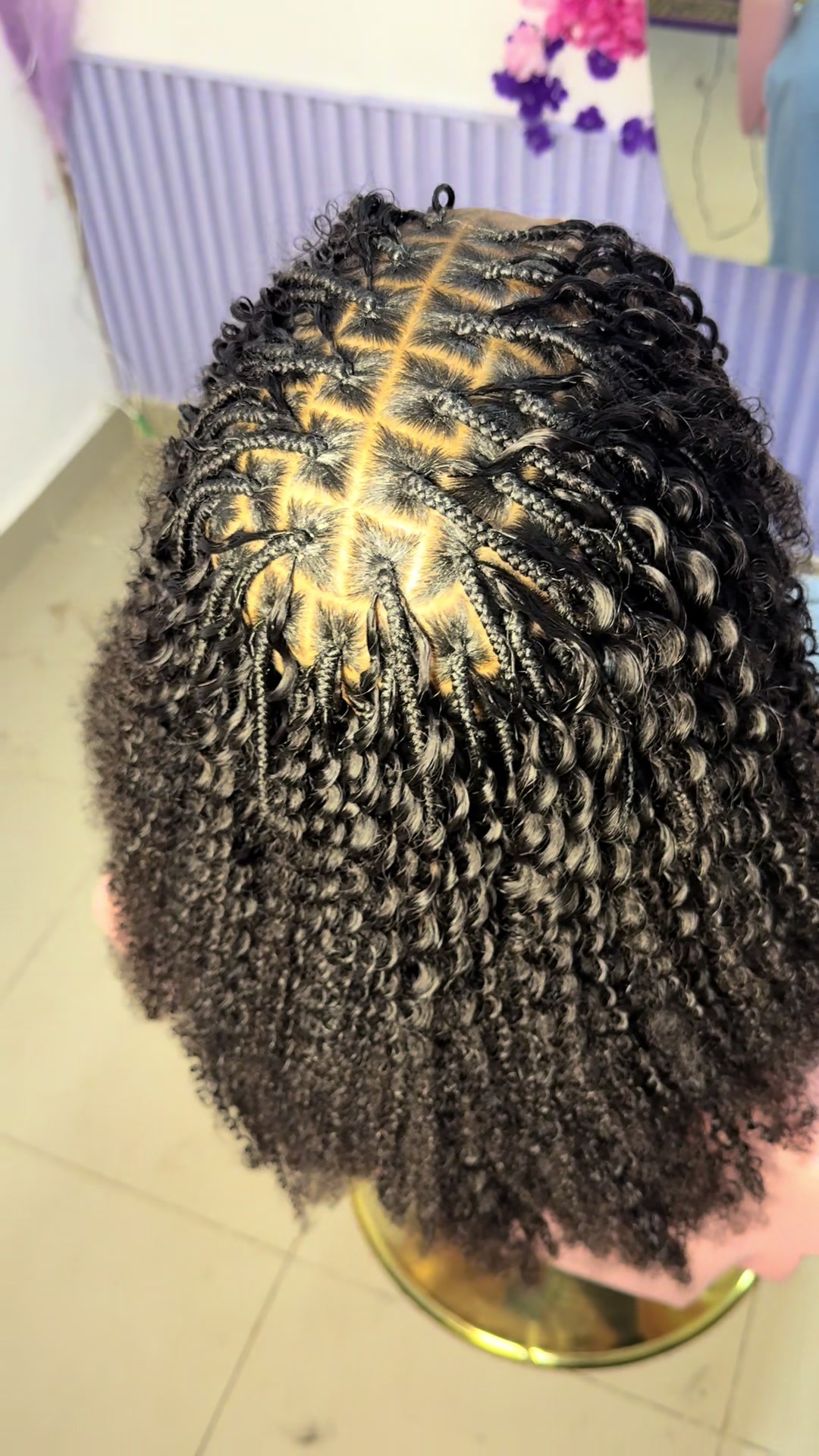 @Bethsou_Hairstyles💇&zwj;♀️💄🫦