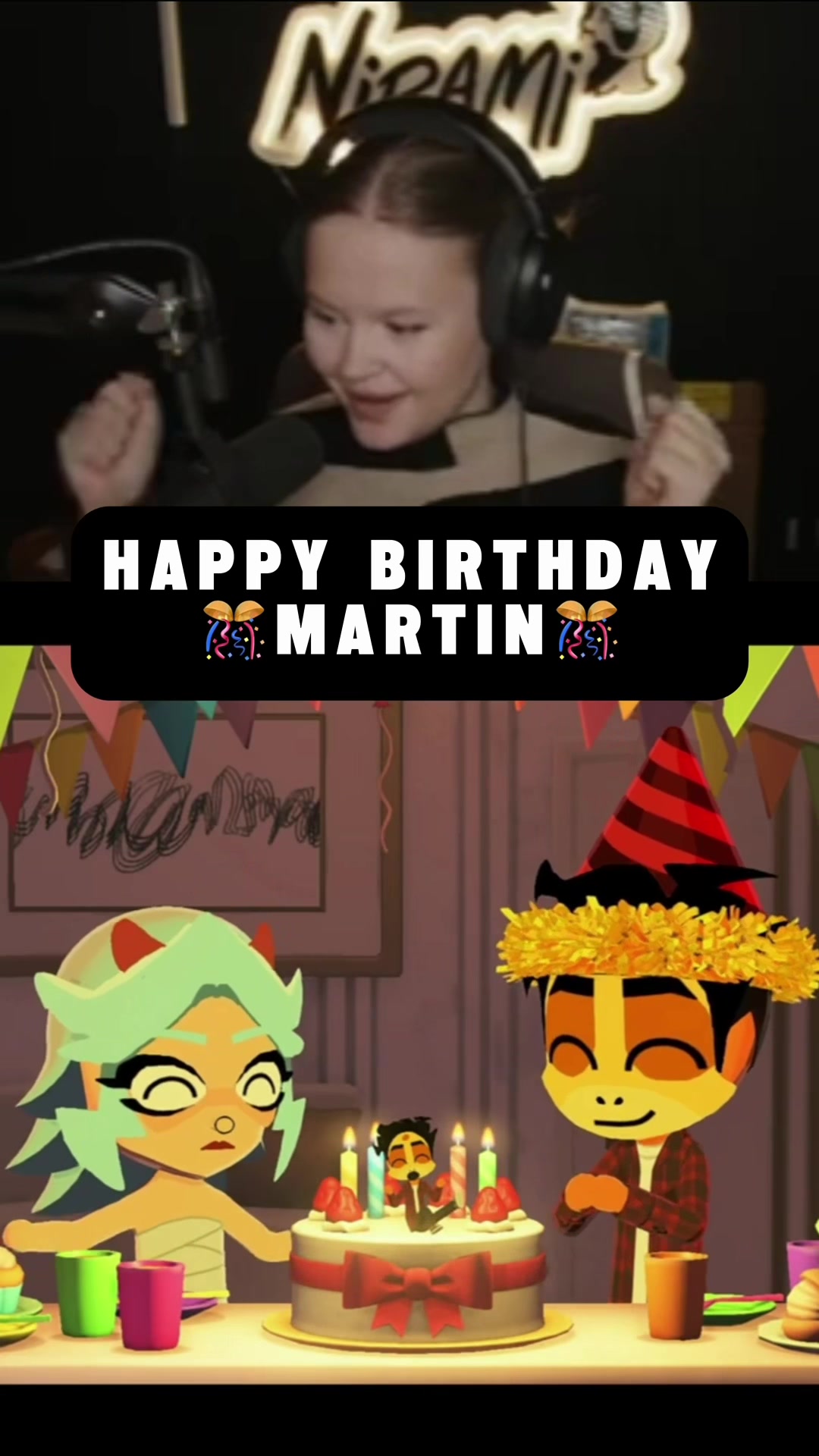 @Nirami