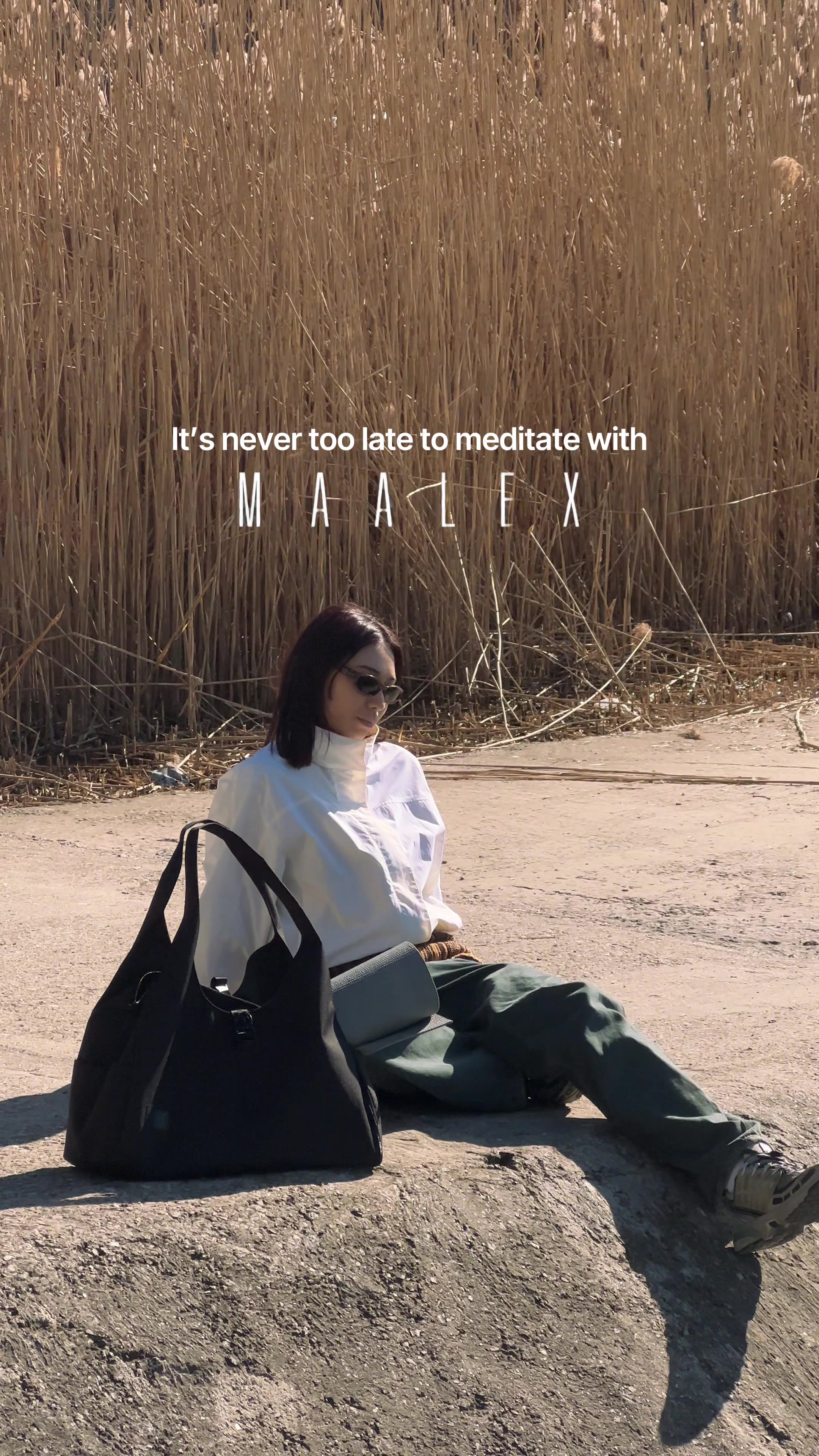 @MAALEX - For everyone