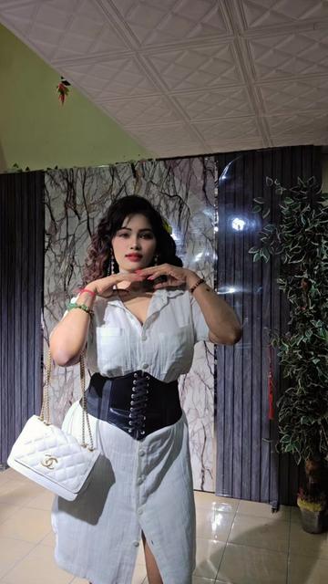 @RESHMA SALON DE BEAUTE