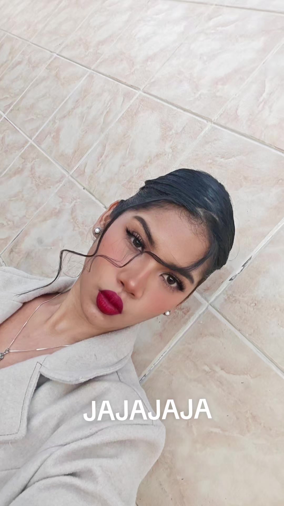 @Mariel Ortega