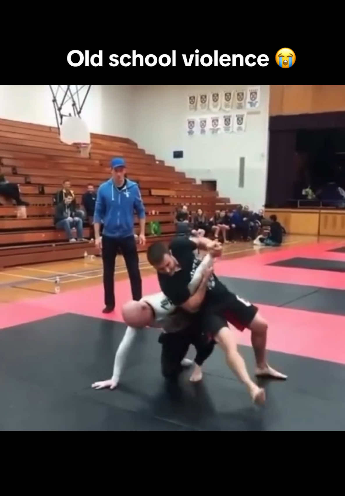 @Matside Jiu-Jitsu