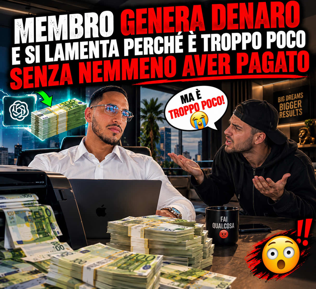 @unicocolossoforex