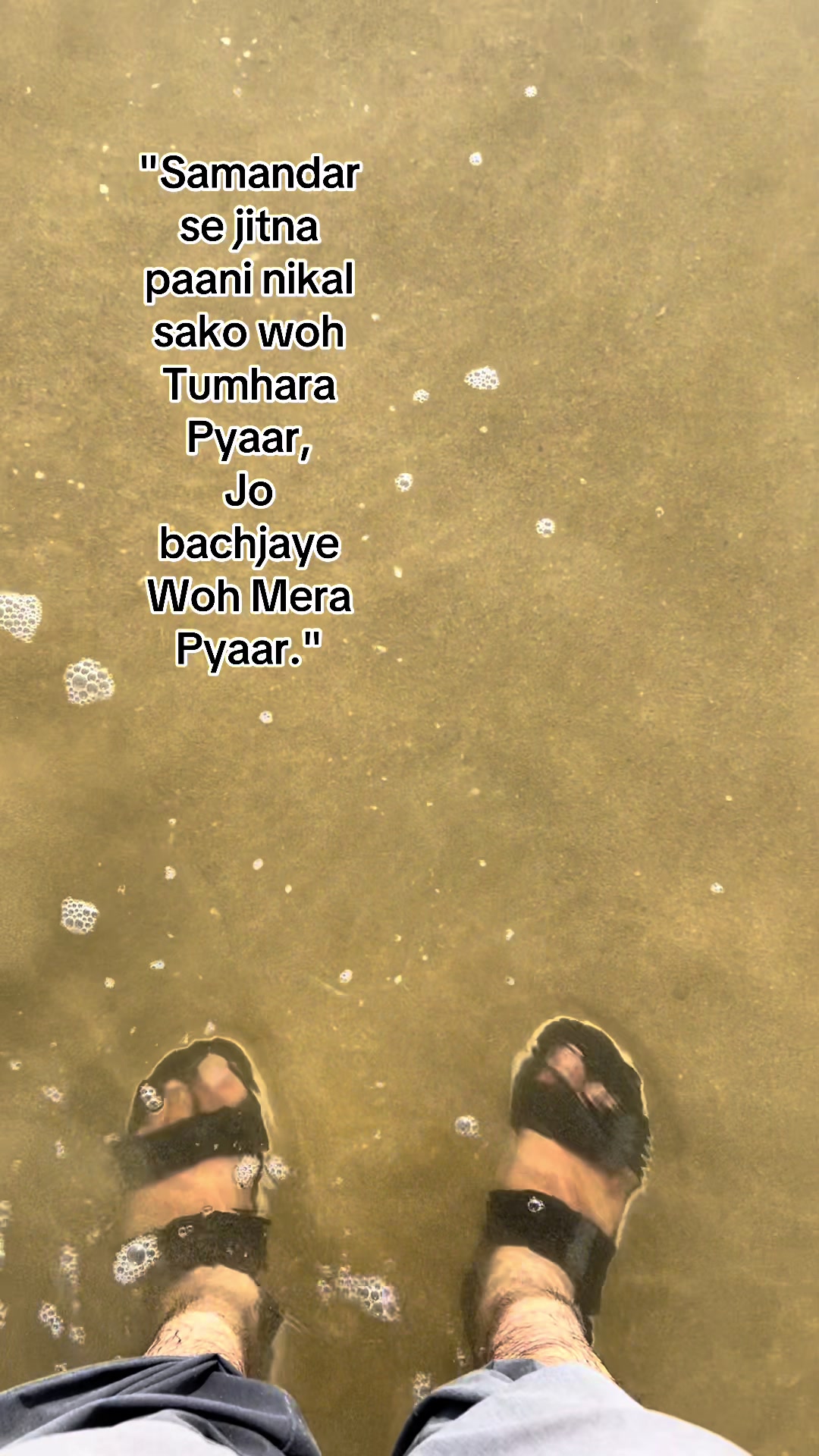 @Mir Amir Khoso
