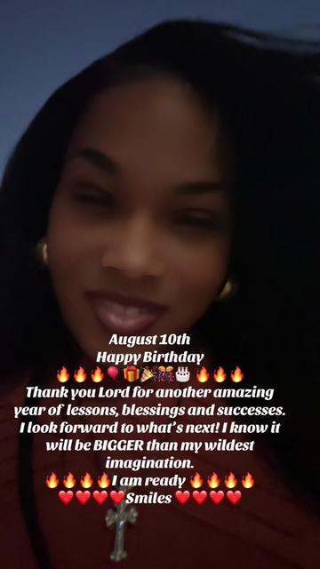 @La House of SunShineStarr100