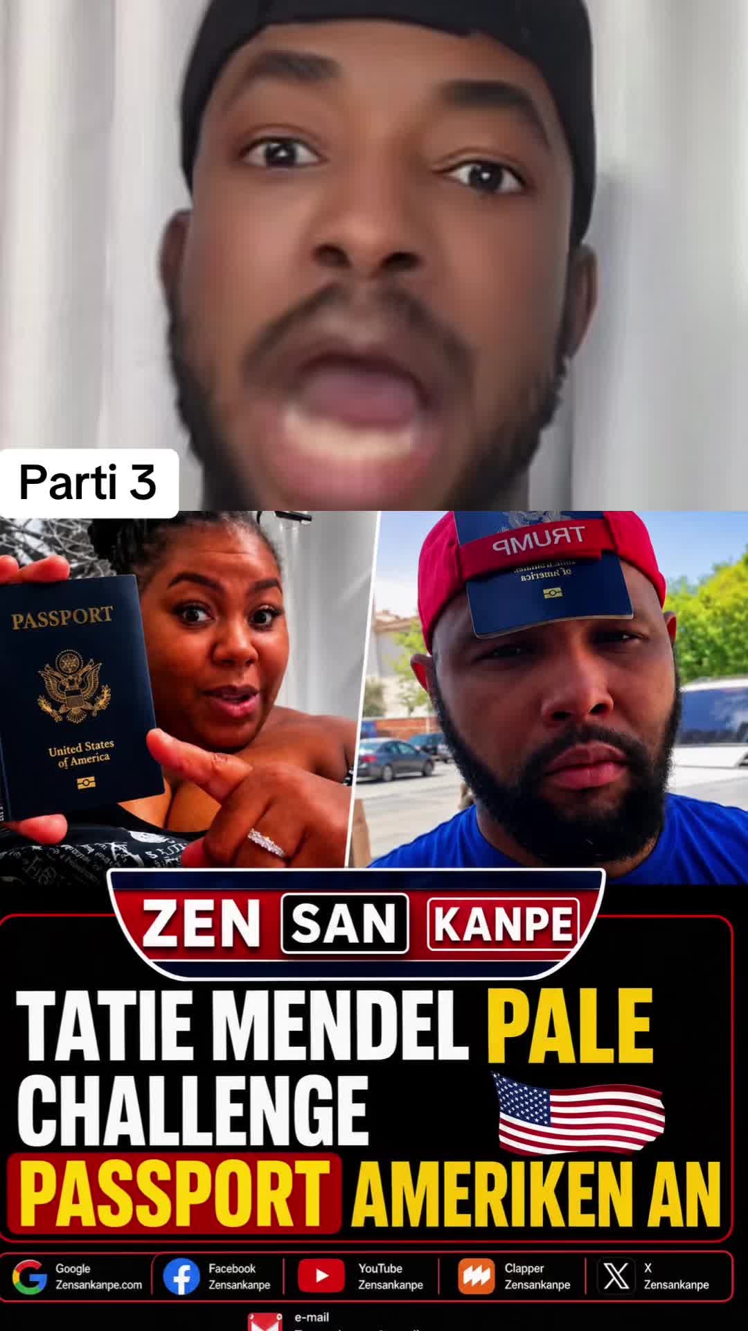 @Zen San Kanpe