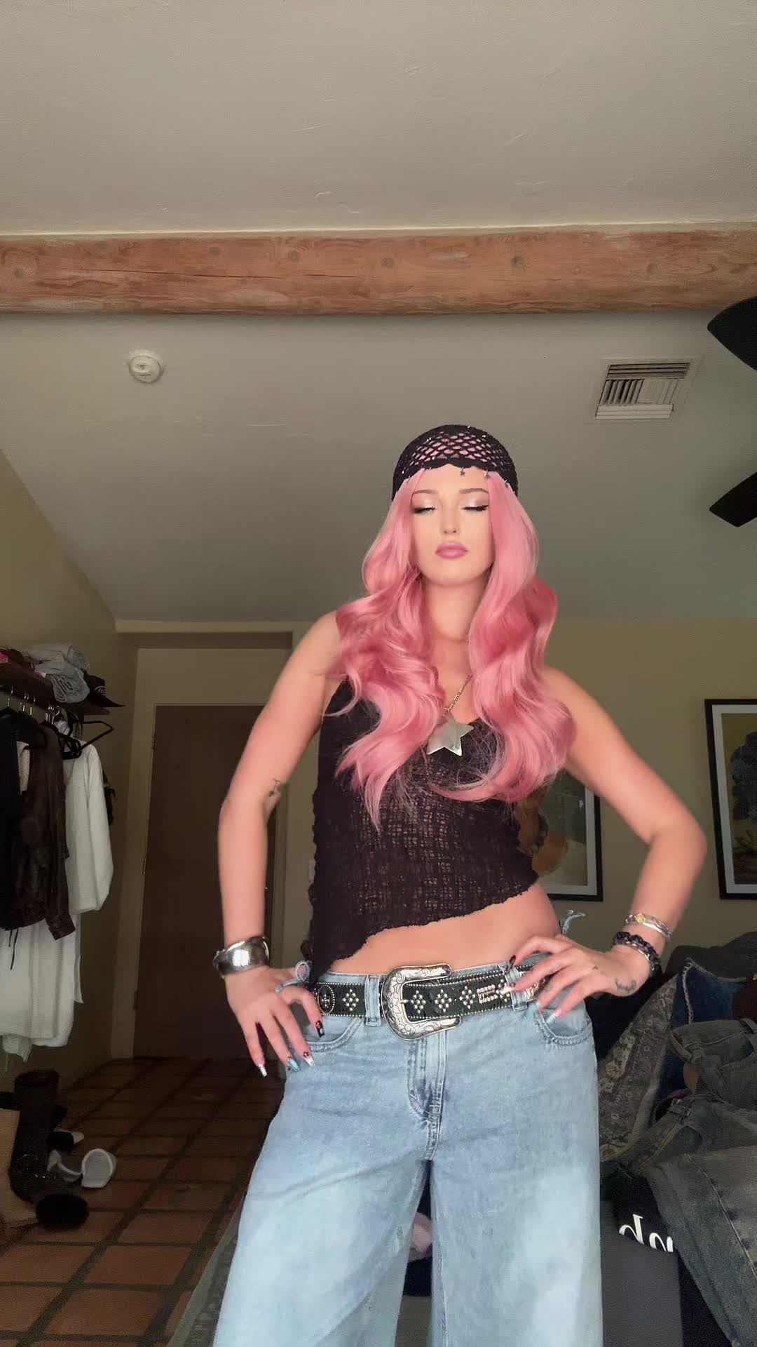 @Loren Gray