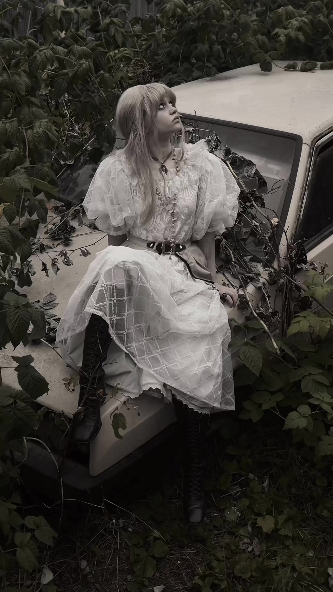 @🗝️🦷༄ 𝔄𝔩𝔦𝔠𝔢