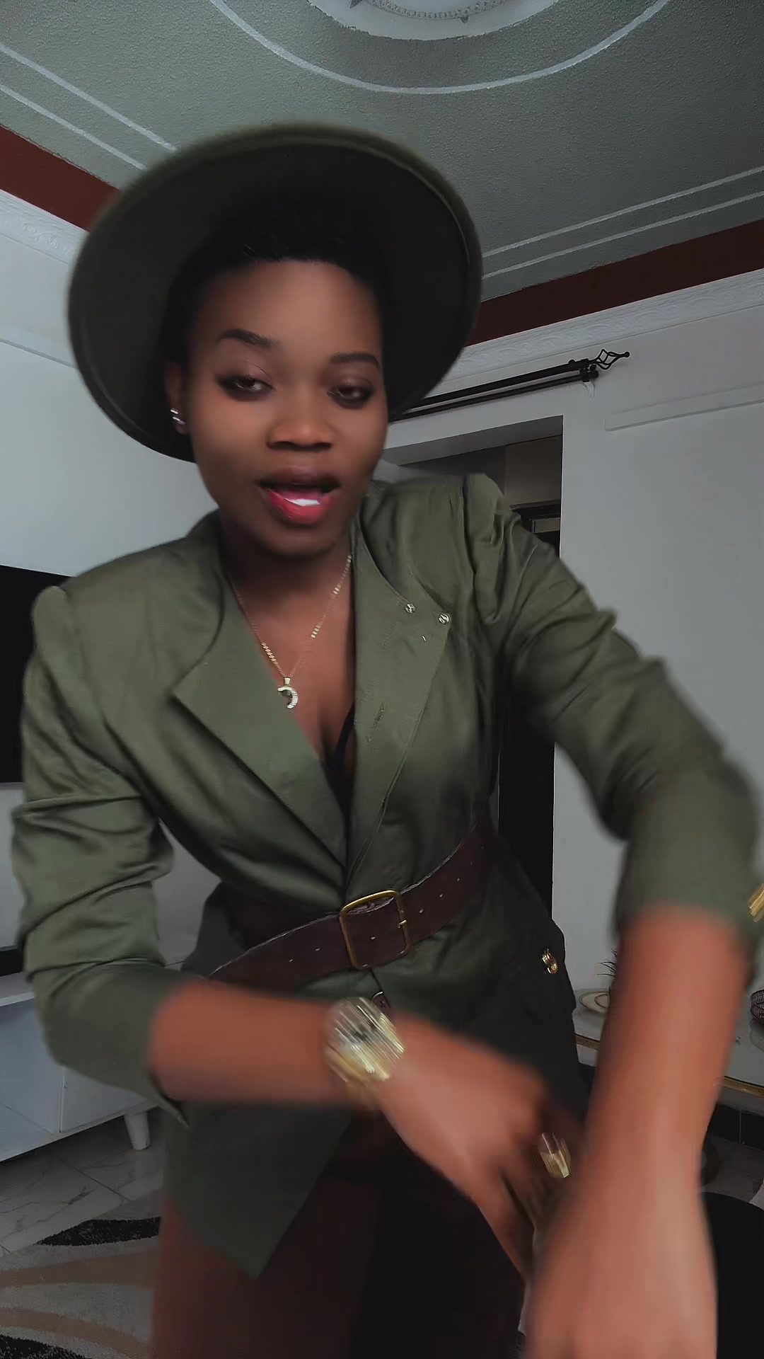 @Veronicah Otieno