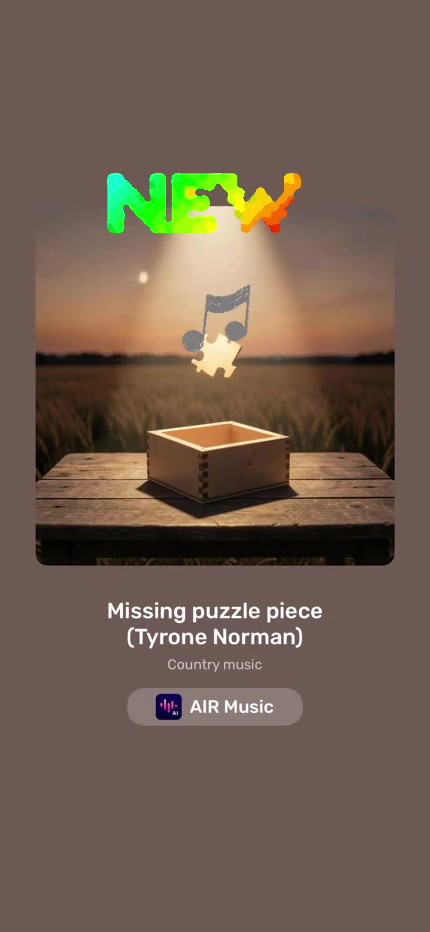 @Tyrone Norman