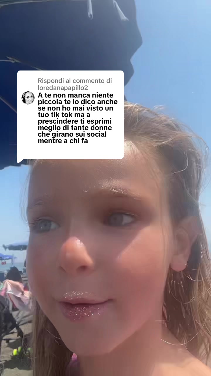 @Claudia Langella