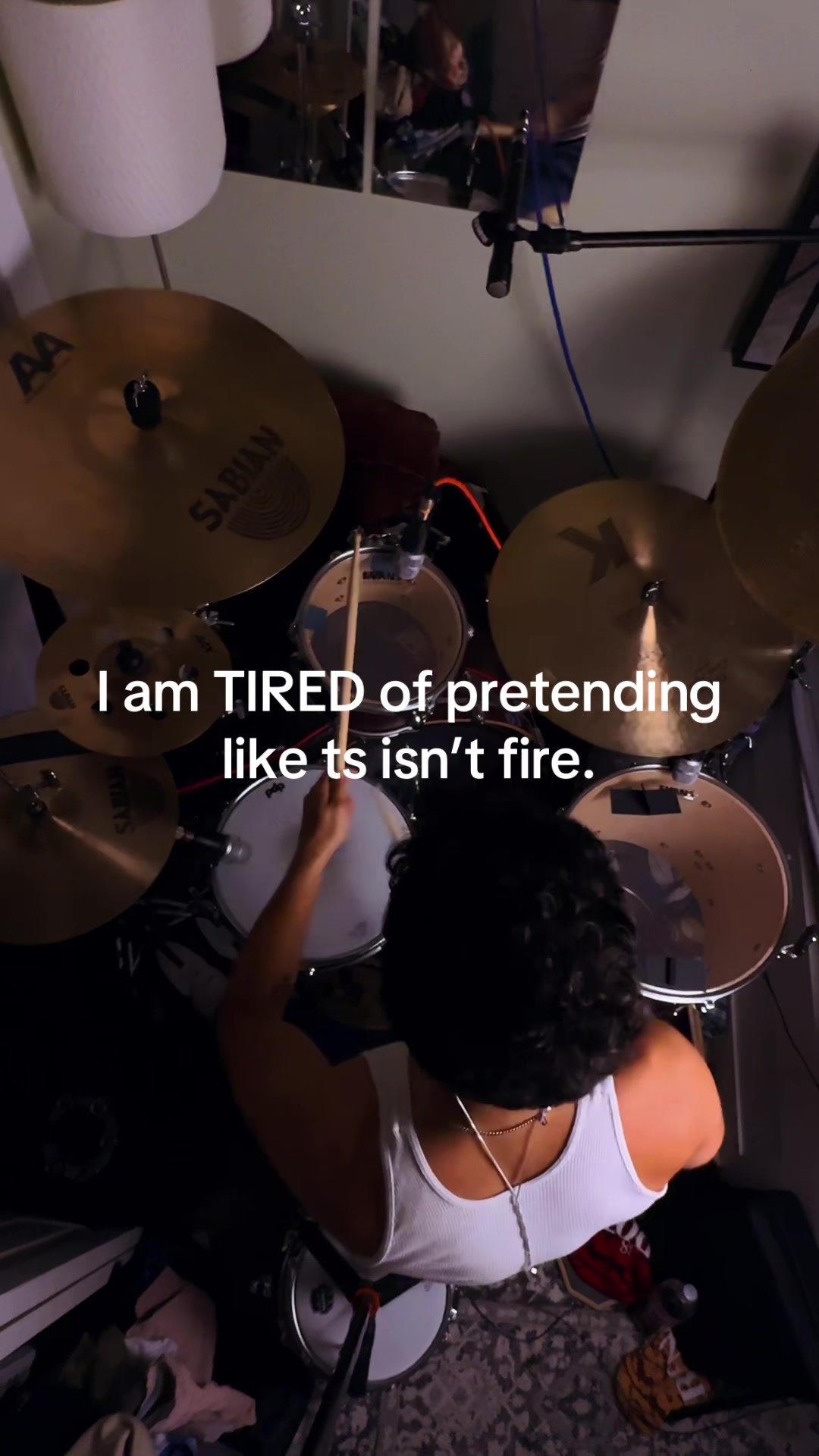 @kavin 🥁