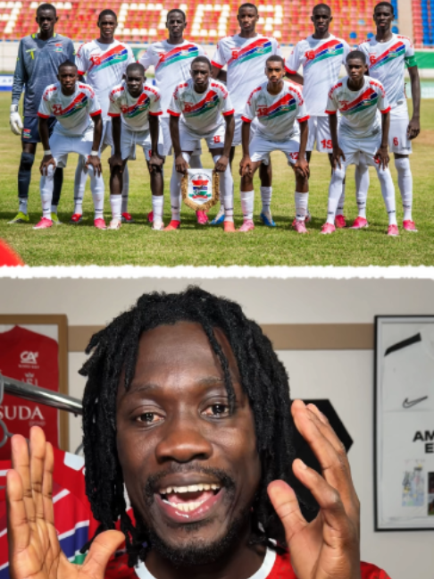 @Jollof Football Bantaba