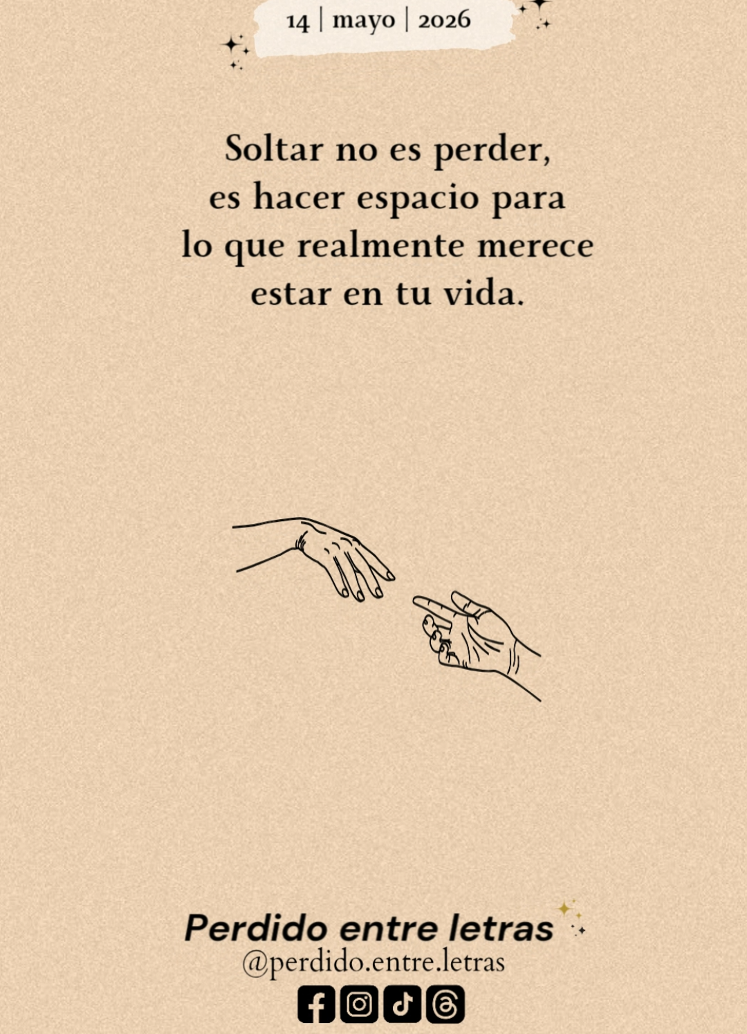 @Perdido entre letras✨