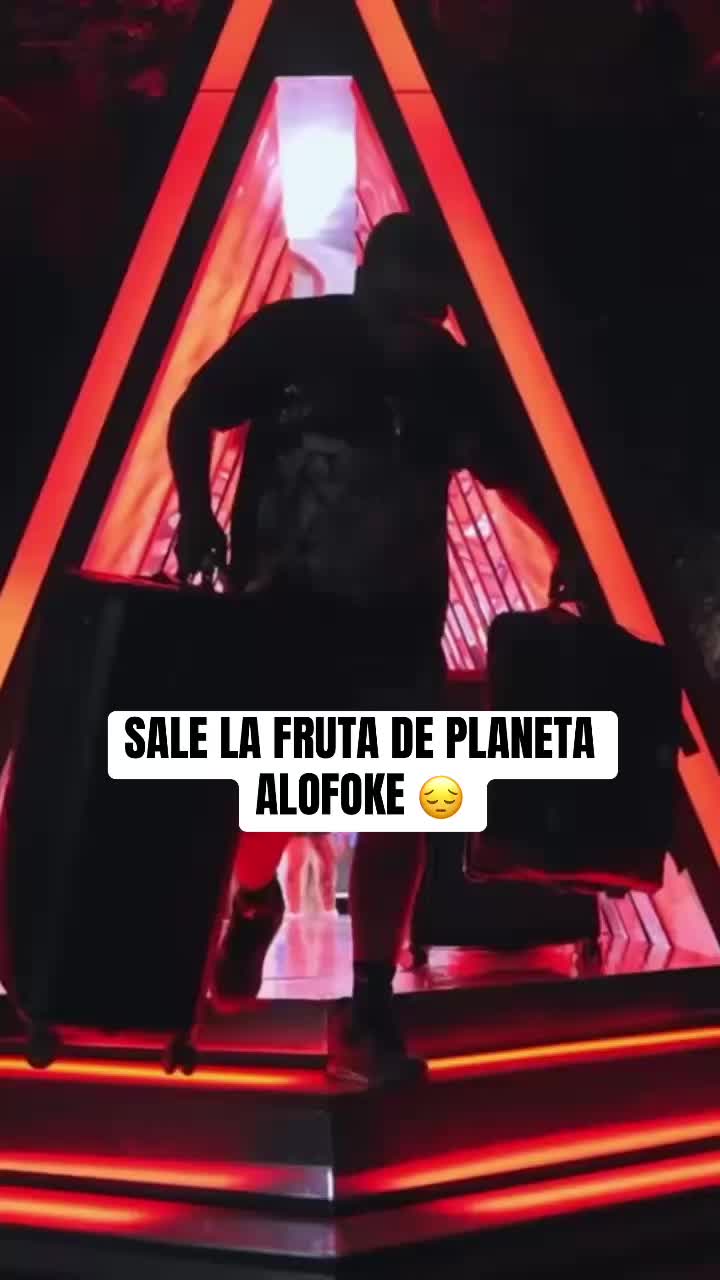 @Matias Alofoke