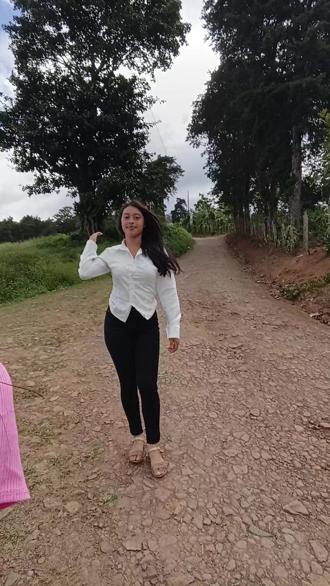 @👑Marye the queen🇳🇮🦍