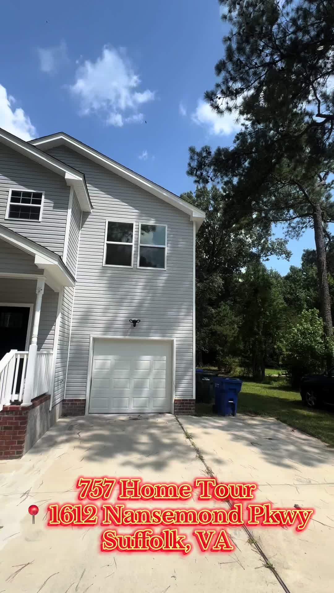 @Torrey | VA Realtor 🔑