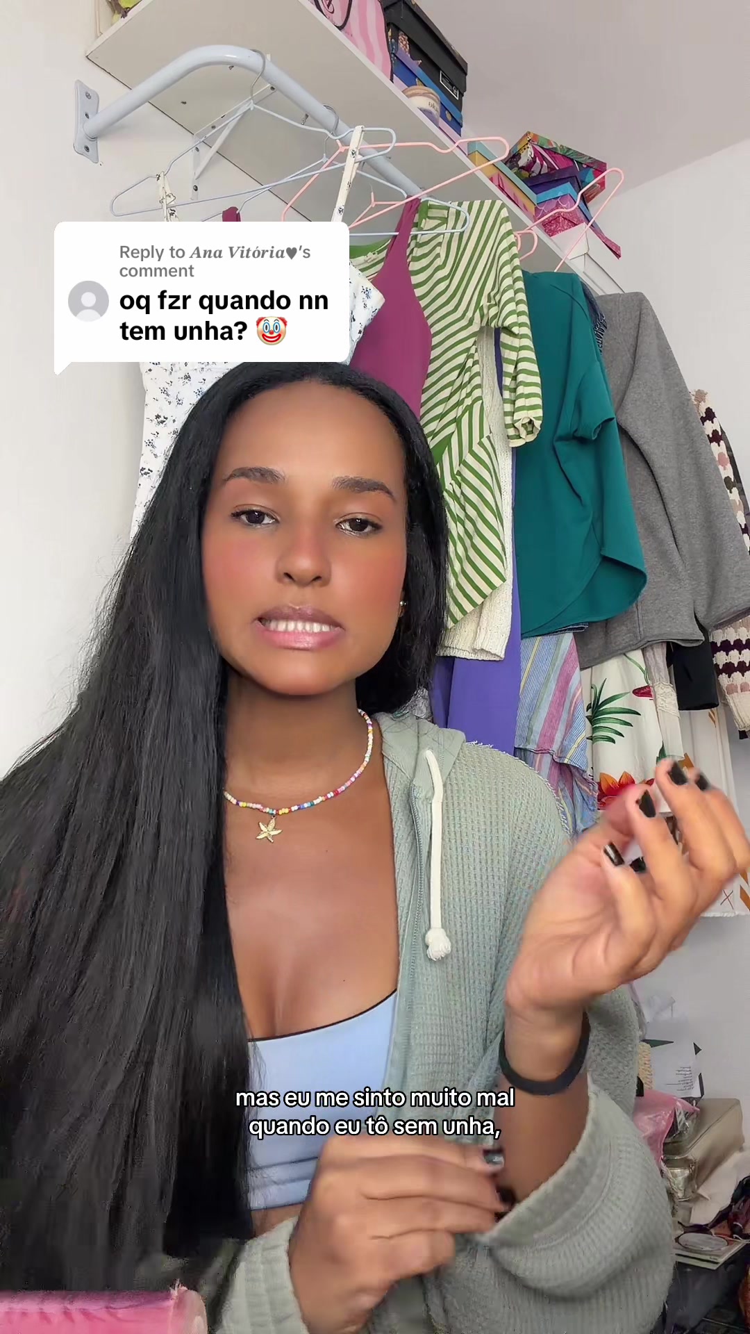 @Talitinha