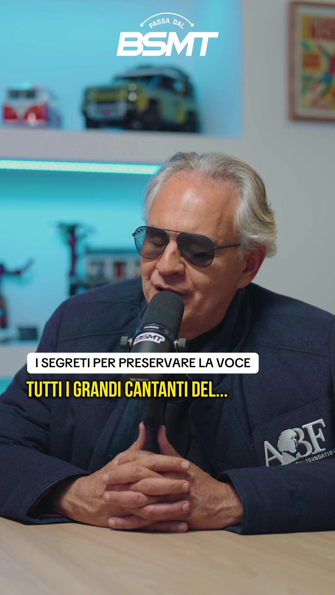 @Gianluca Gazzoli