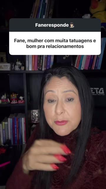 @Faneoficial