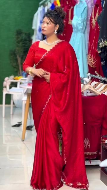 @Rekha Fashion