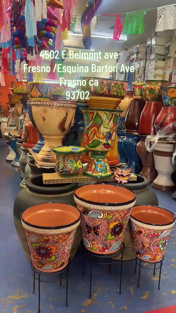 @Artesanias Mexicanas Esperanza