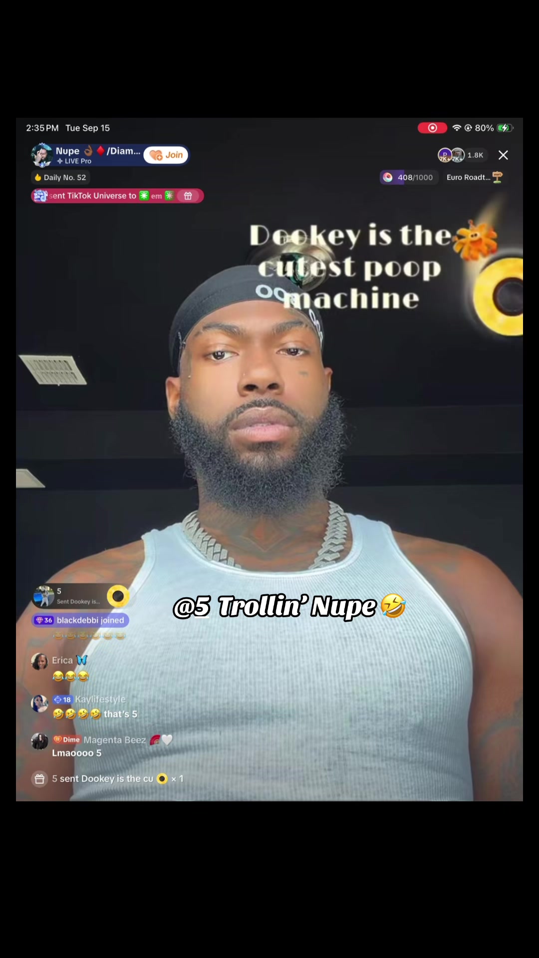 @NupeKlipzFanPage