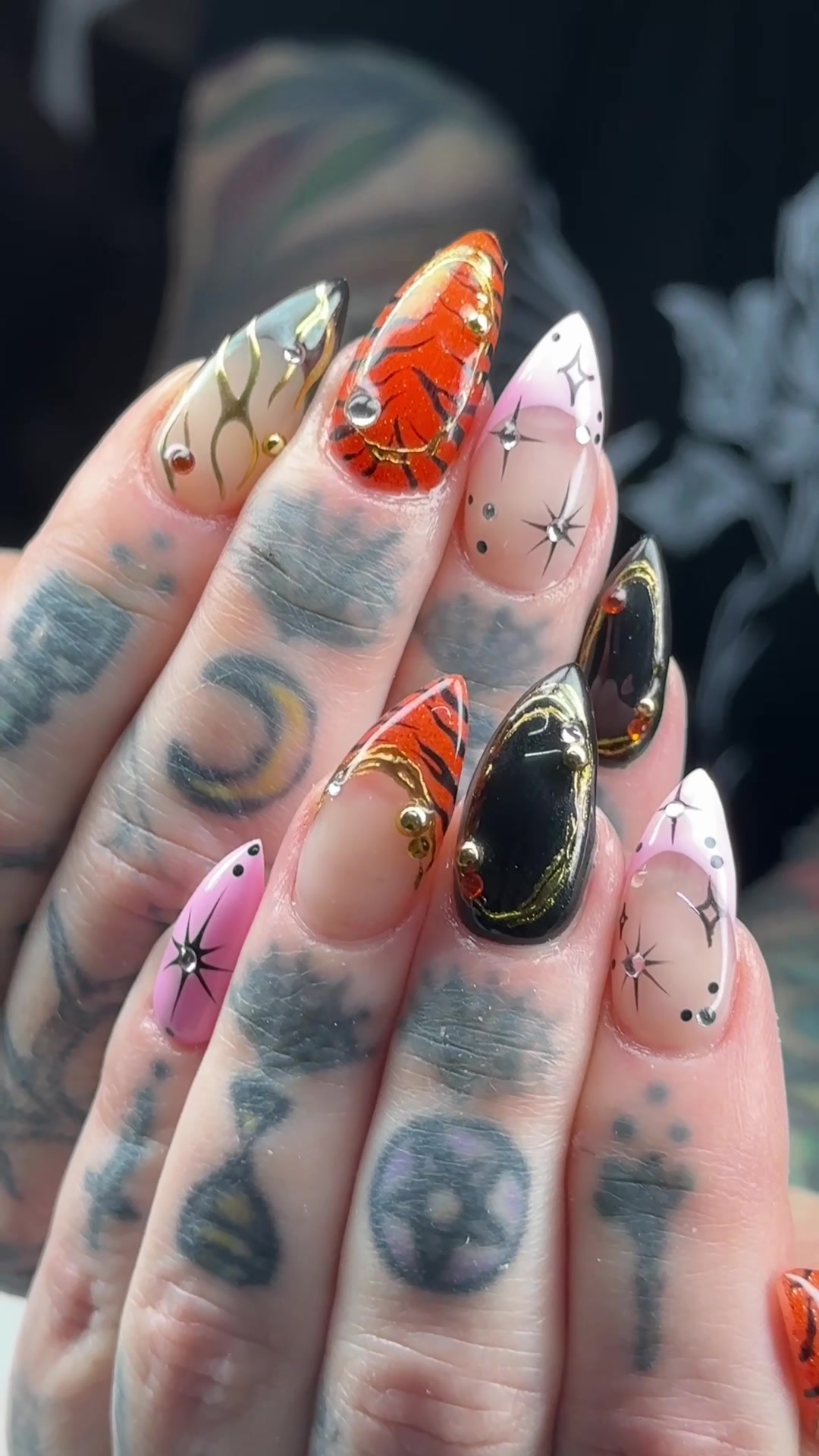 @Nail.bymazy