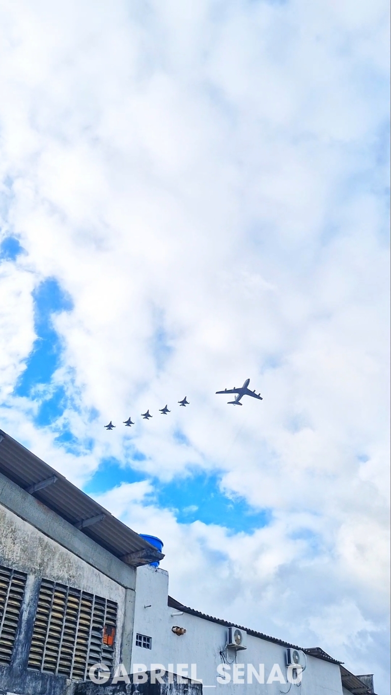 @Gabriel Sena ✈︎