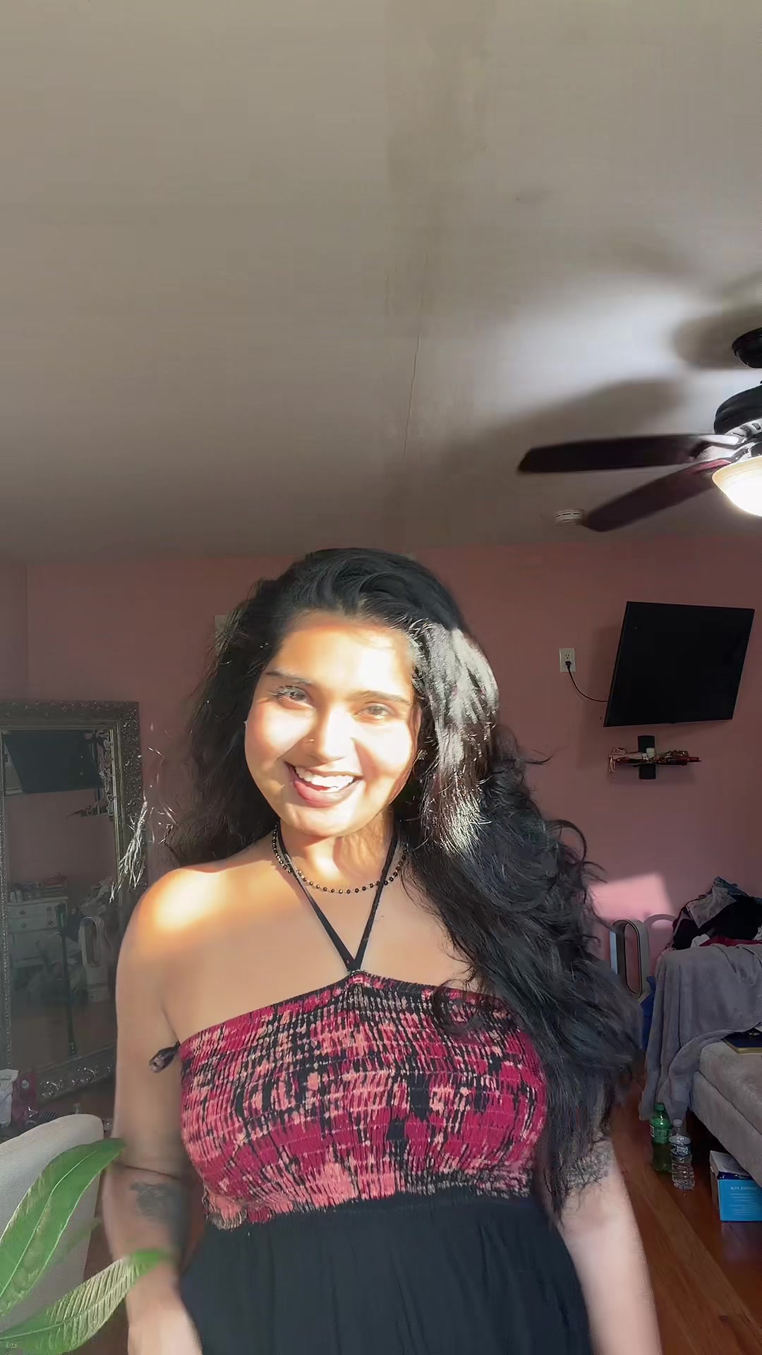 @Faneeza