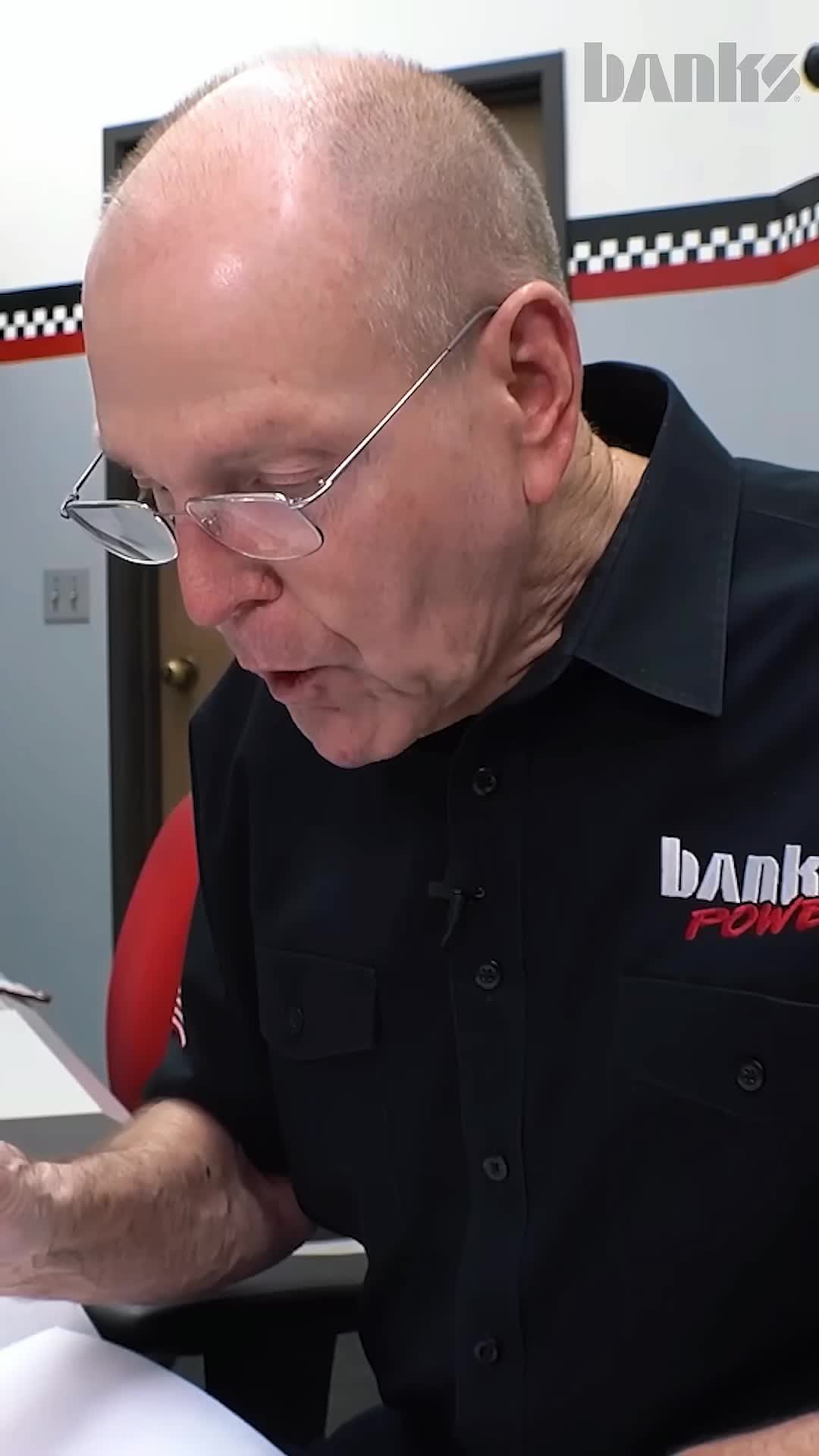 @ArronBarry