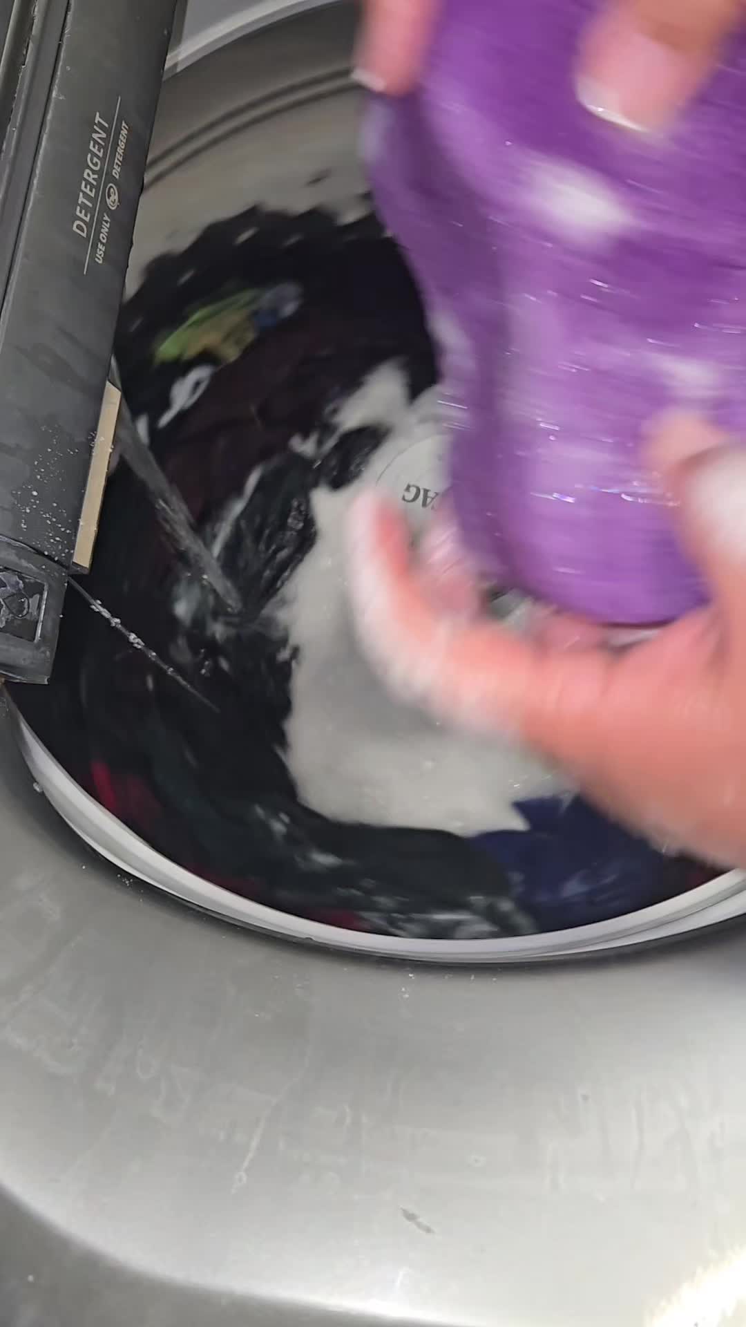 @laundryoverloadASMRwithSteph