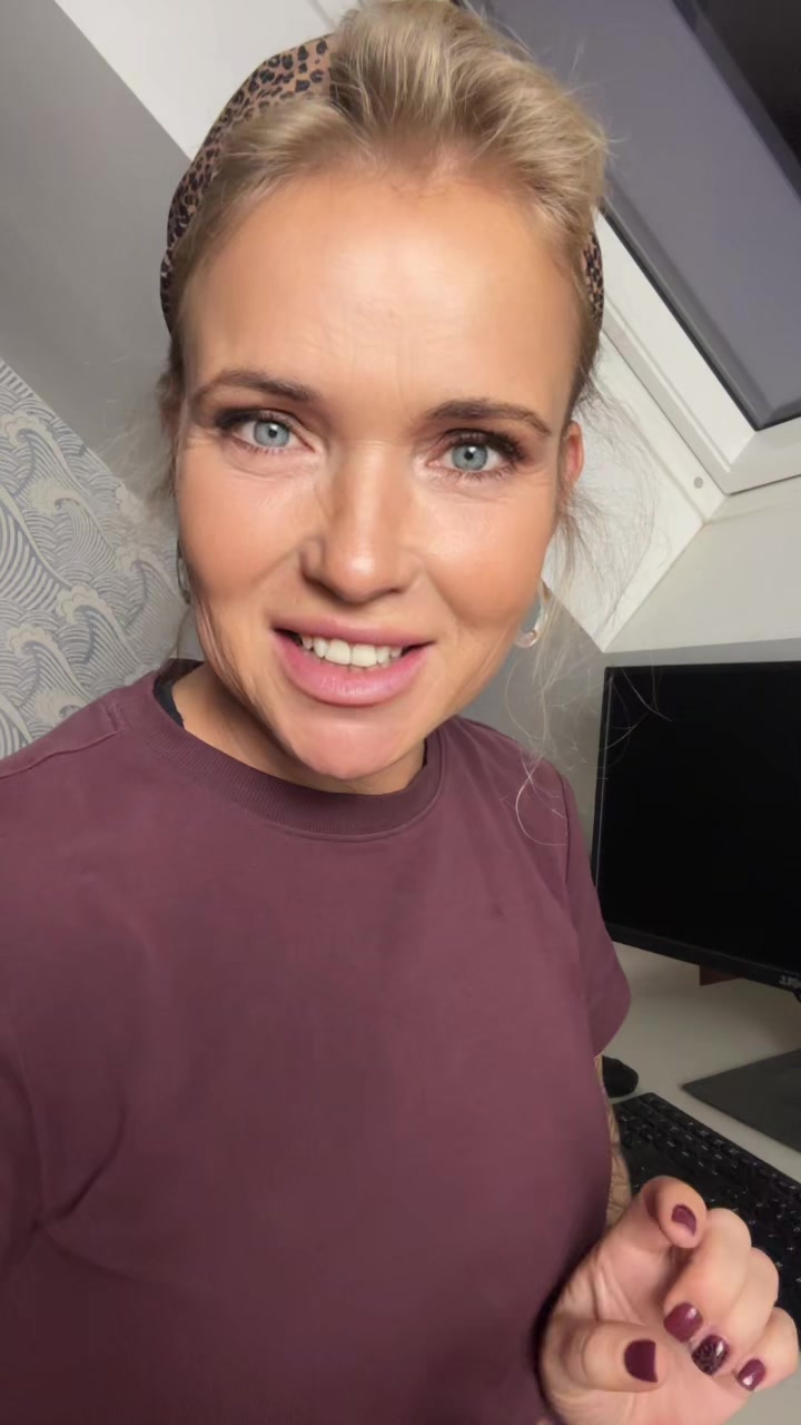 @Miss_Ruthi 🎙️