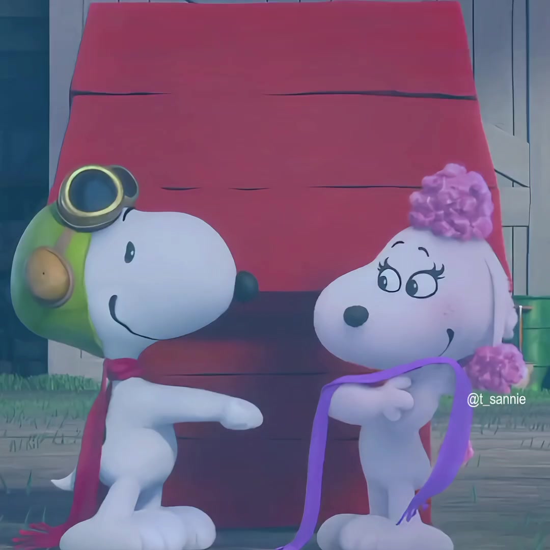 @thvsnoopy_𝜗ৎ