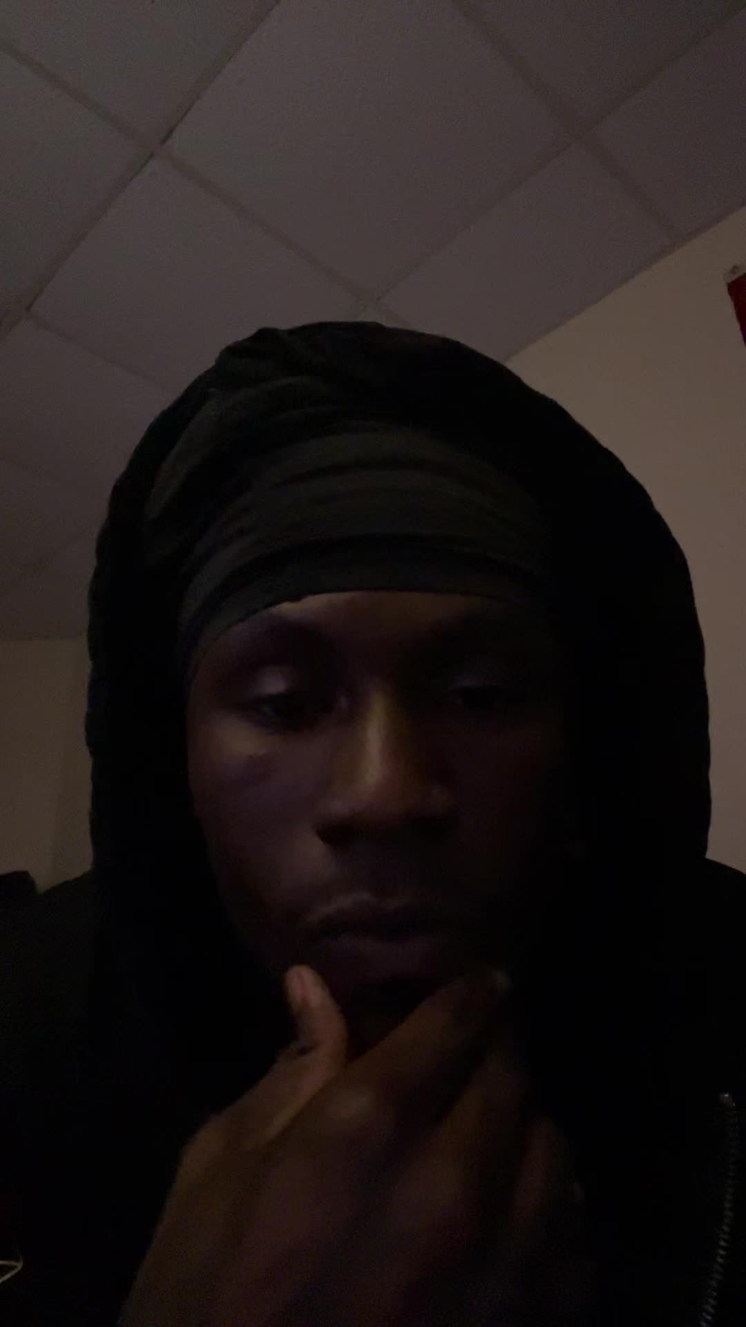 @ifacewoodsbymyself