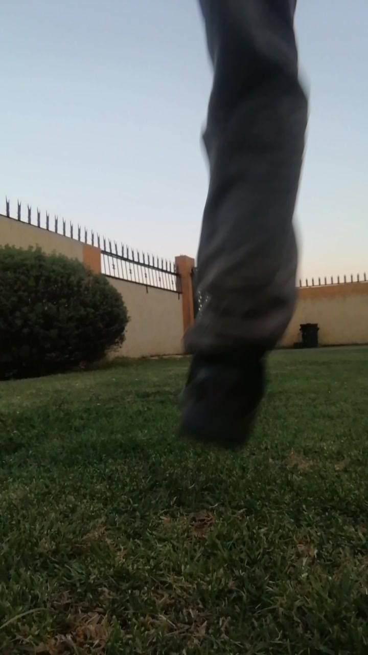@Messiah674