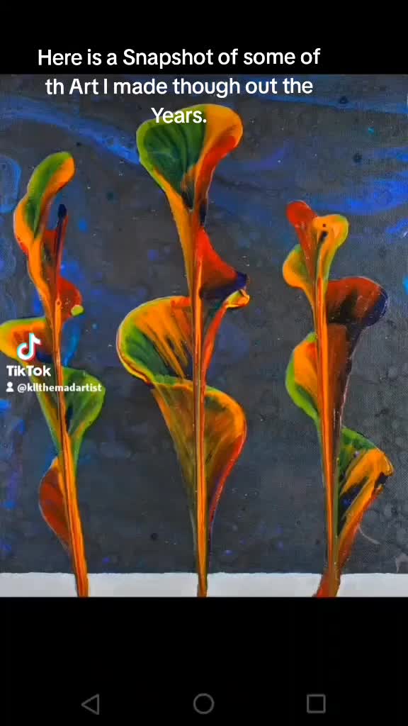 @KLL:TheMadArtist