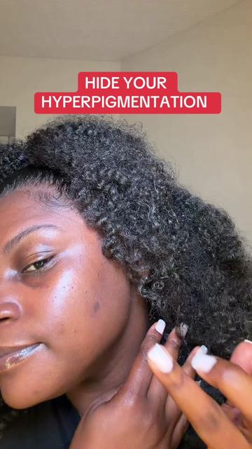 @Ebony✨Natural Hair & Fashion