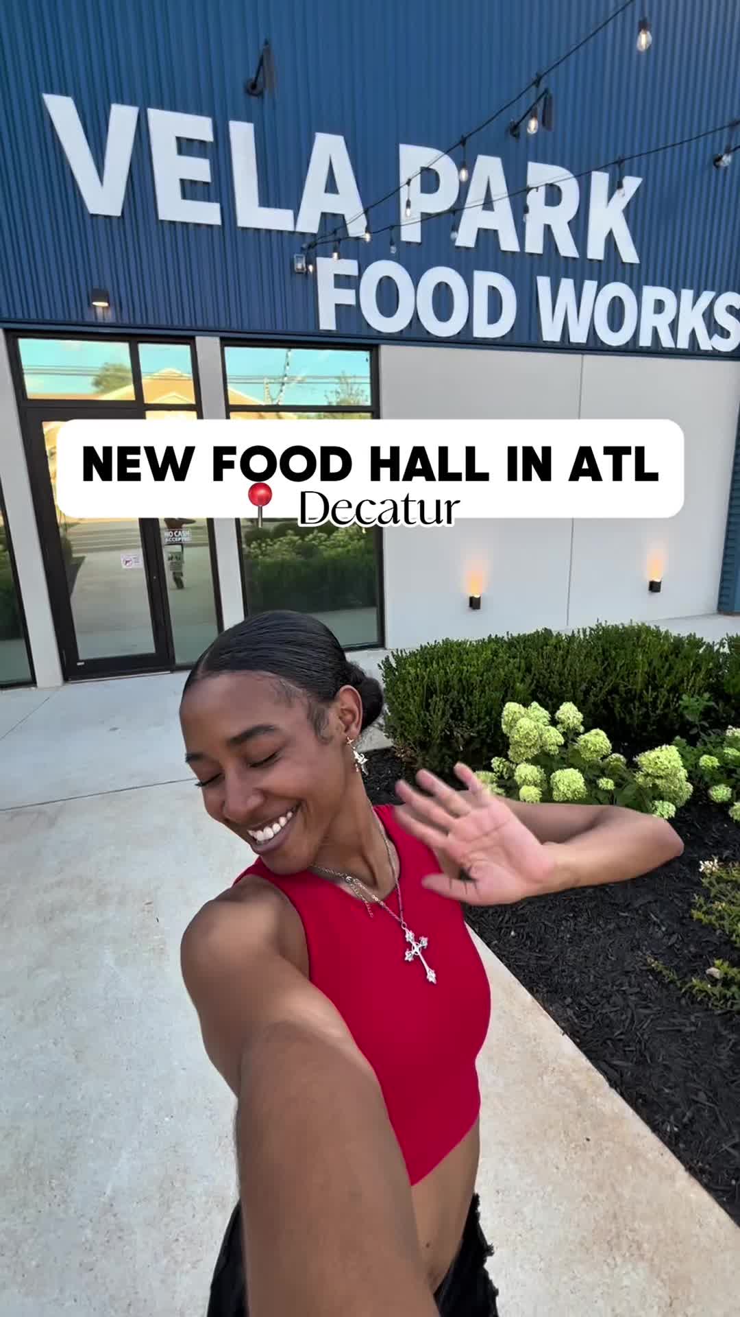 @Amaya | Atl Food & Experiences
