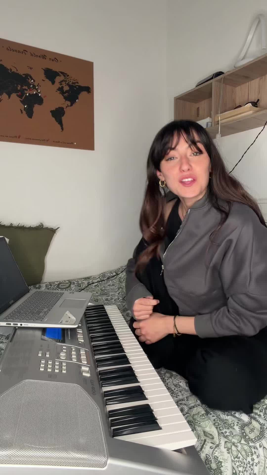 @Carlotta Venditti